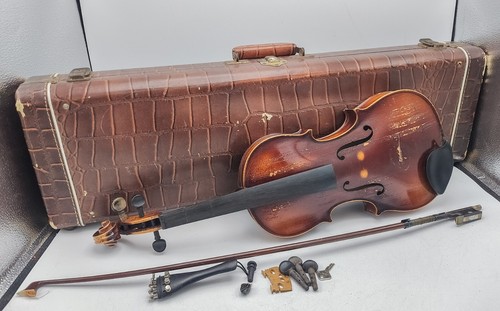 Violino stradivari vintage - violino,