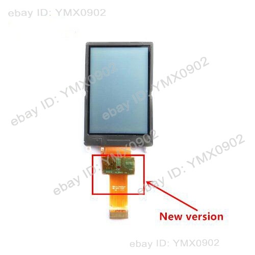 Schermo display lcd 94v ouds - schermo,