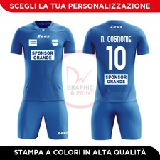 Personalizzazione completino - personalizzazione,