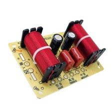 Altoparlante audio 3 vie 150 W