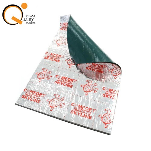 Comfort mat skyline isolante - comfort,