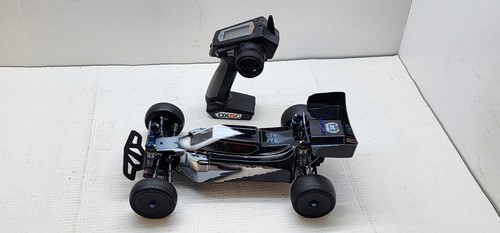 Kit team associato rc10 - kit,