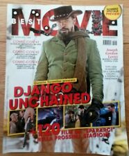 BEST MOVIE  AGOSTO 2012