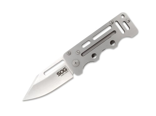 Coltello tascabile sog cash - sog,