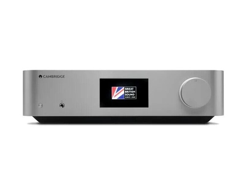 Cambridge audio edge - cambridge,