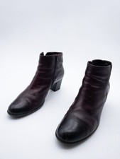 Gabor Donna Caviglia Boots