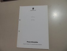 Porsche 911 (Typ 997) Carrera