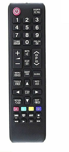 Telecomando ricambio per tv - di,