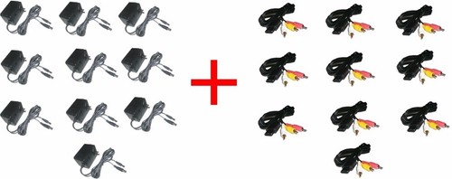 Lotto snes adattatore - snes,,