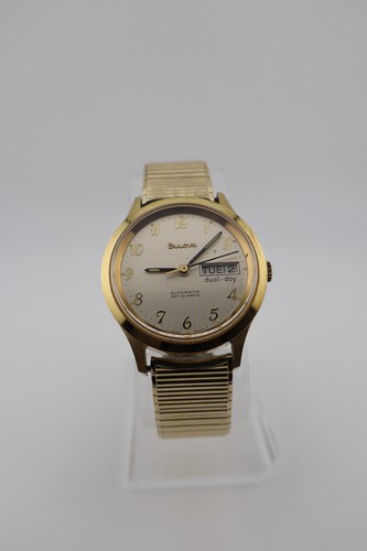 Orologio vintage bulova - orologio,