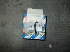 CENTRALINA QUADRO STRUMENTI