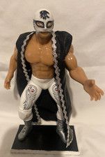 Sanson (NGD) Wrestler 7 in