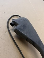 Serbatoio Olio Senza Tappo