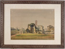 Dipinto carlo bossoli - dipinto,