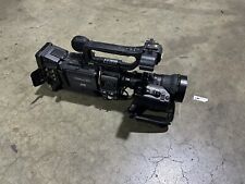 JVC GY-HD250CHU fotocamera