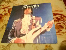 PRINCE AND THE REVOLUTION