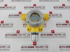 Honeywell S3KAS2 Serie 3000 Mkll Ininfiammabile Fisso Gas Monitor 32 Volt 250V