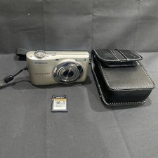 Nikon Coolpix L22 12,0