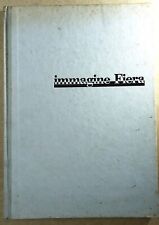 Libro Mostra Concorso Fiera Di Milano 1986 Grafica 100 Progetti 9- 31 Gennaio 86