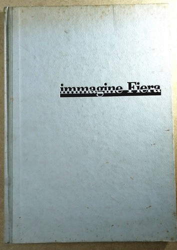 Libro mostra concorso fiera - mostra,