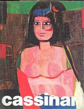 Cassinari. Olii Gouaches