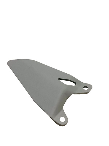 Protezione piede ducati 848 - protezione,