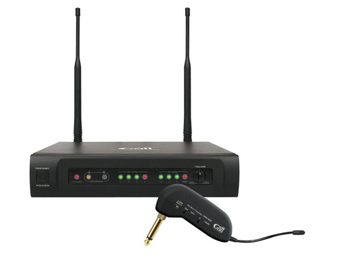 Gatt audio gws - gatt,
