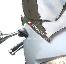 Nomi adesivi bandiera per - 2,