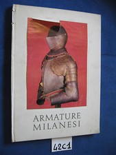 Armature milanesi - armature,