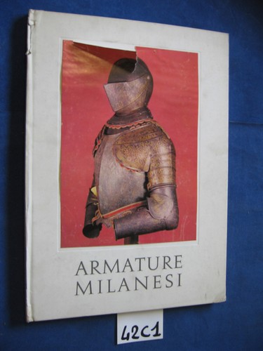 Armature milanesi - armature,