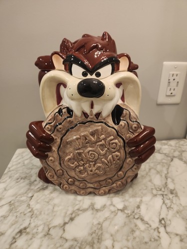 Biscottiera ceramica con
