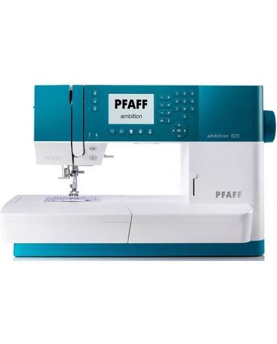 Pfaff ambition 620 macchina - 620,