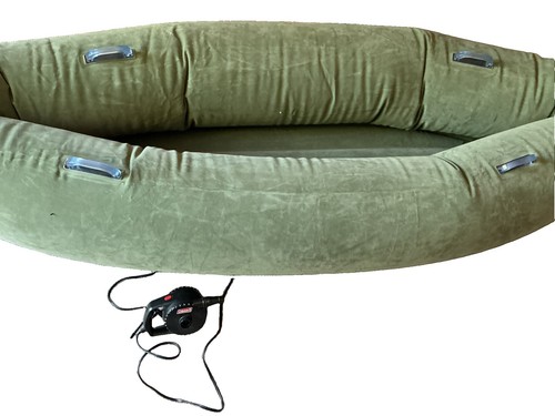 Gonfiabile sensoriale pea pod - sensoriale,