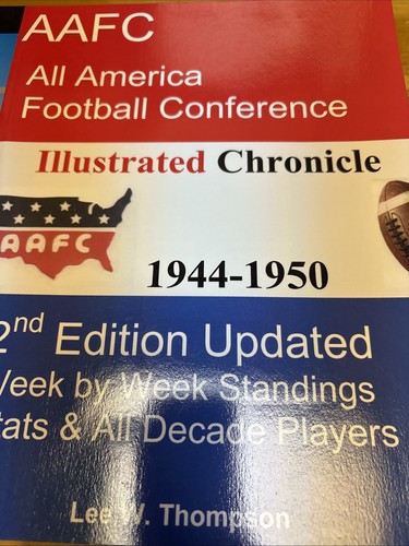 Aafc all american - all,