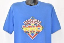 T-shirt vintage anni 90 DOCTOR