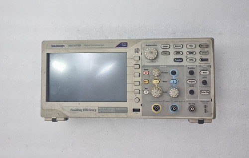 Tektronix tbs 1072b - tbs,