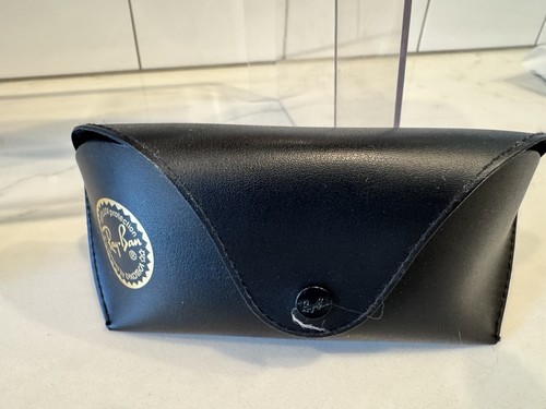 Autentica custodia occhiali - , da