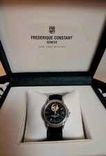 FREDERIQUE CONSTANT GENEVE