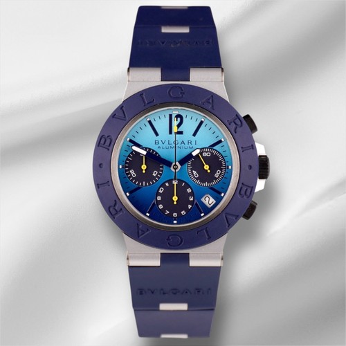 Orologio polso uomo bvlgari - uomo,