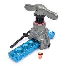 Cartellatrice a frizione dima