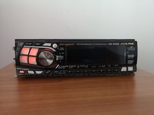 Alpine INA-N333R "Navigatore