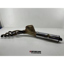 MARMITTA SCARICO BMW K 1200 GT K1200GT 2003-2006