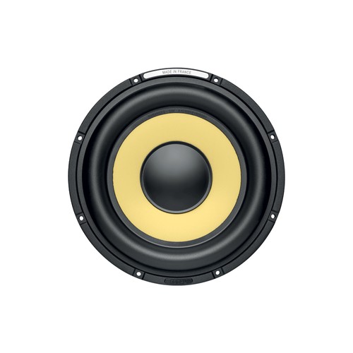 Focal sub25kxs power 10 - power, 10”