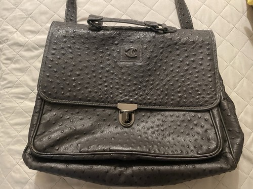Borsa just cavalli - borsa, grigio