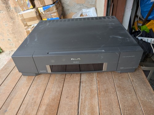 Philips vr637 - philips, vr637/01