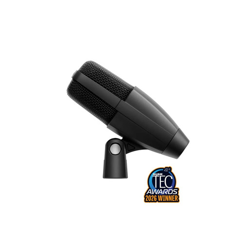 Sennheiser 421 kompakt - sennheiser,