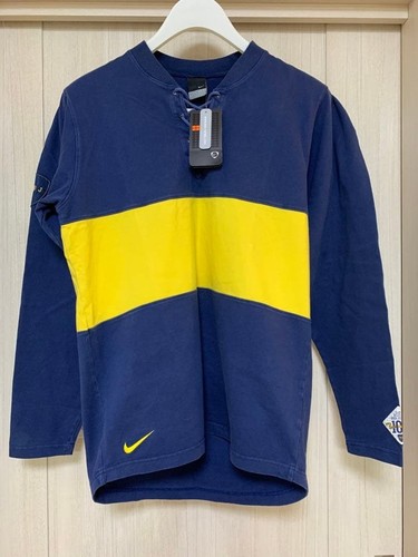 New nike boca juniors 100th - nike,