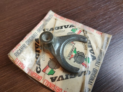 Forcella cambio nuova - cambio,