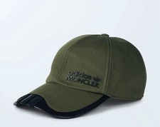 Adidas x Moncler Gabardine
