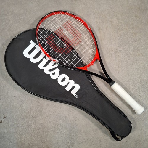 Racchetta tennis wilson - wilson, tour